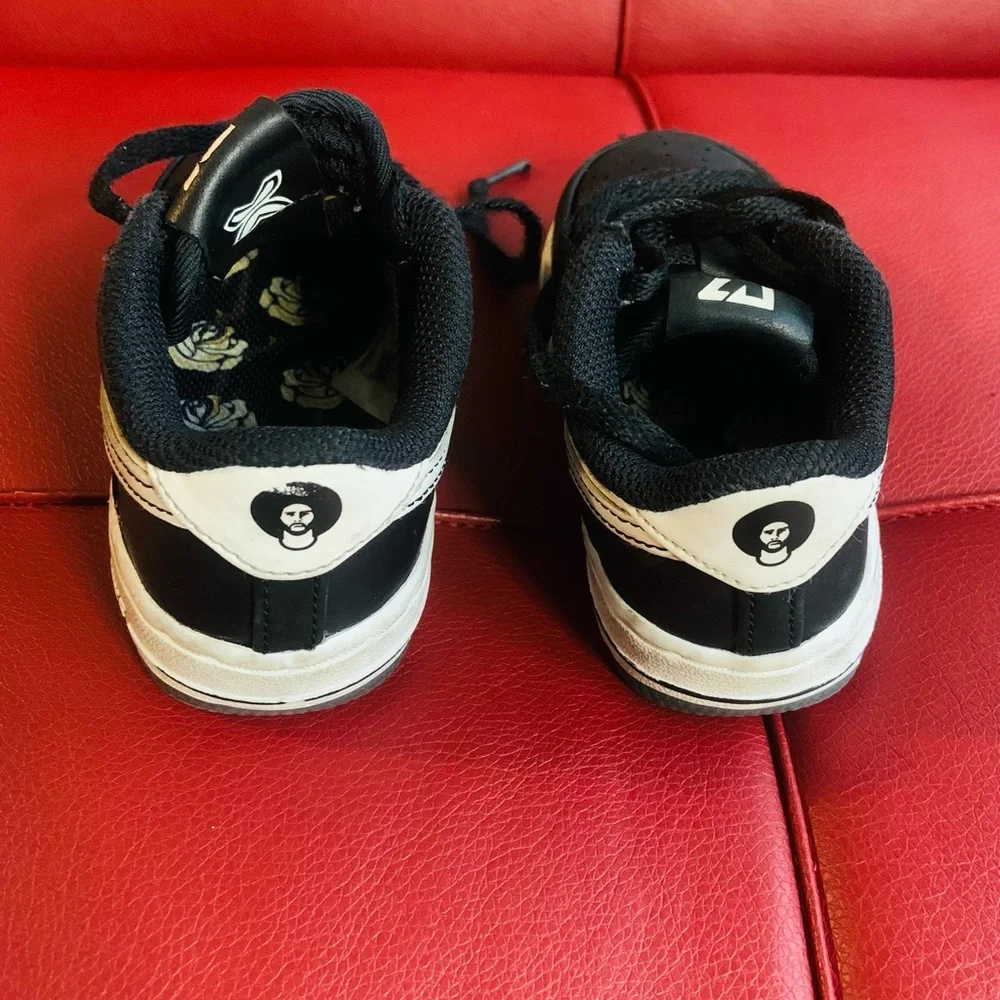 Nike Air Force 1 X Colin Kaepernick